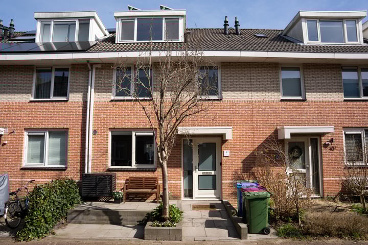 Foto van woning Koninginnehof 41, Pijnacker