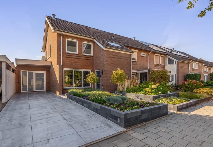 Foto van woning Koninginnelaan 107, Sint-Oedenrode