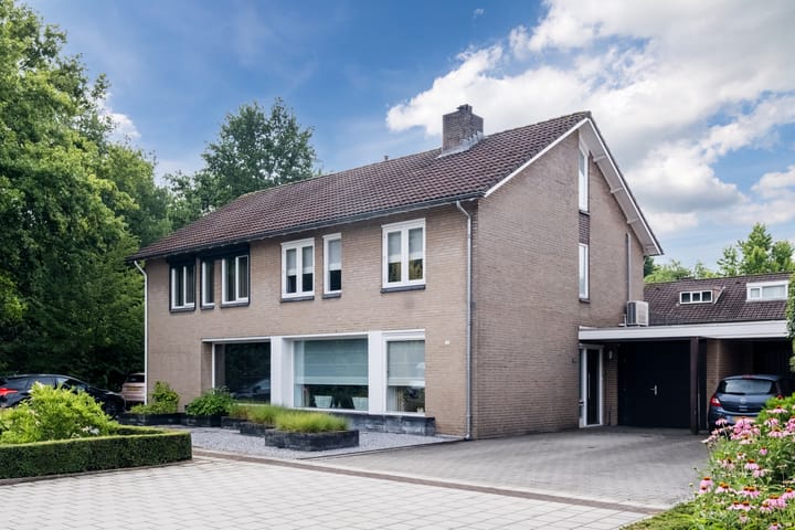 Foto van woning Koninginnelaan 120, Sint-Oedenrode