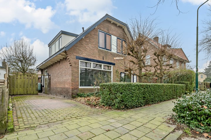 Koninginnelaan 121 in Soest foto