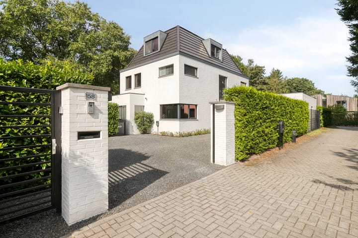 Koninginnelaan 158 in Soest foto