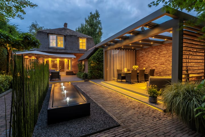 Foto van woning Koninginnelaan 17, Soest