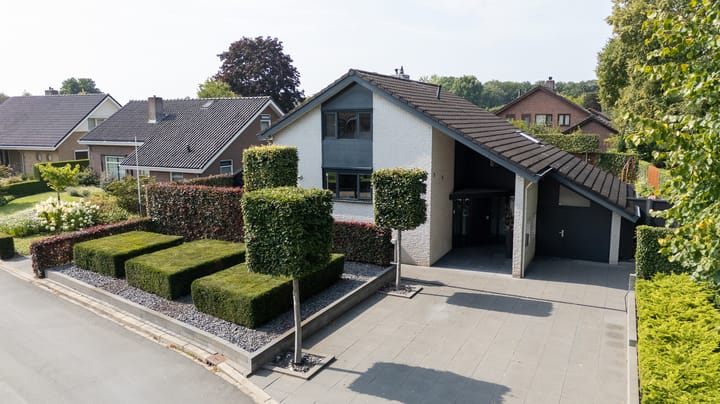 Koninginnelaan 2 in Doetinchem