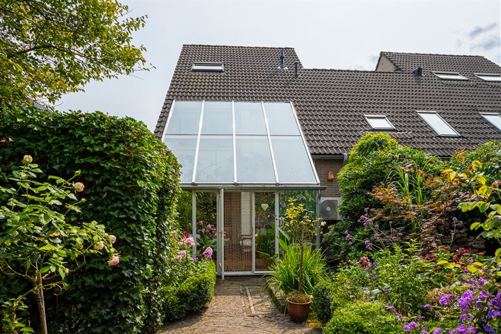 Koninginnelaan 34 in Soest foto