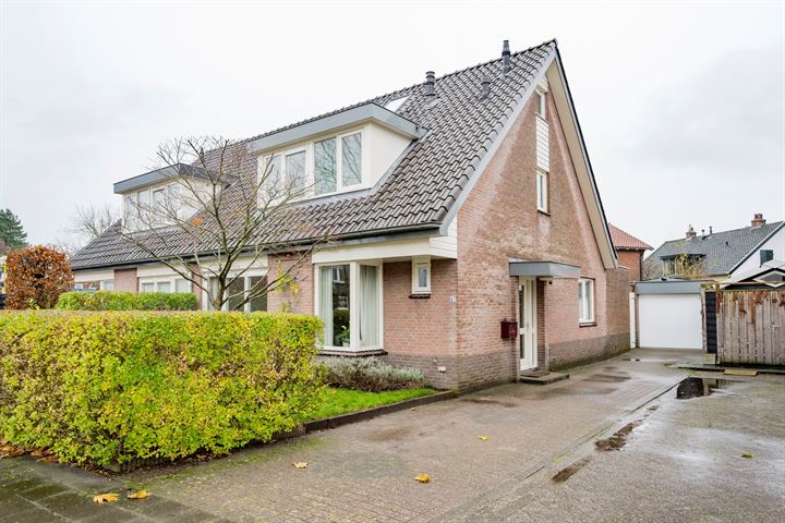 Koninginnelaan 47 in Soest foto