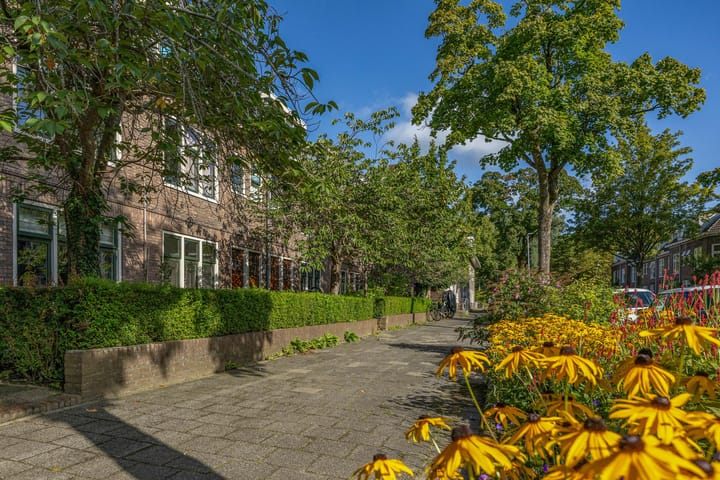 Foto van woning Koninginnelaan 70, Groningen