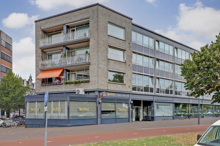 Koninginnesingel 66 in Venlo foto