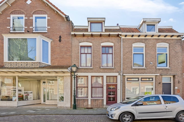 Foto van woning Koninginnestraat 14, IJzendijke