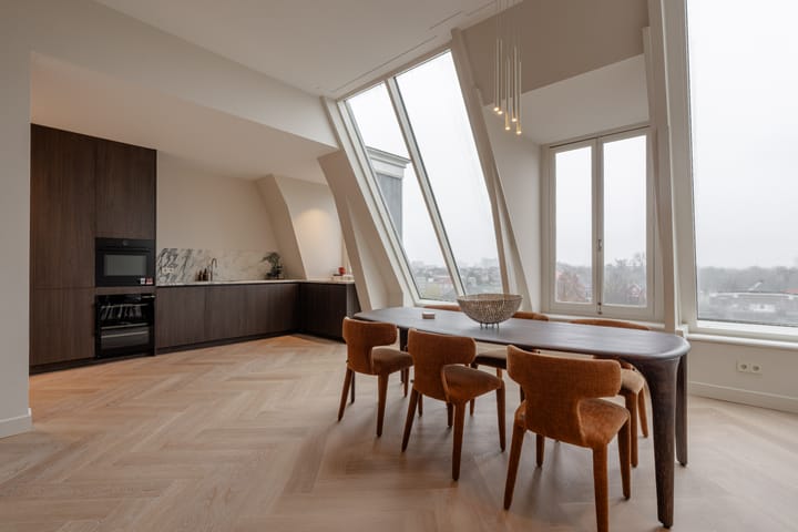 Koninginneweg 164E in Amsterdam