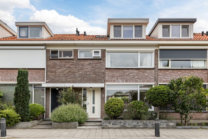 Koninginneweg 175 in Bodegraven