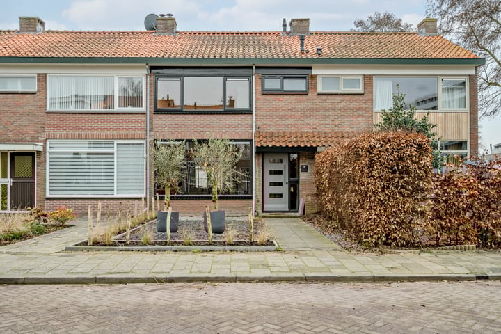 Foto van woning Koninginneweg 188, Bodegraven