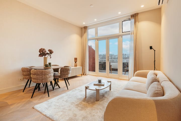 Koninginneweg 190F in Amsterdam