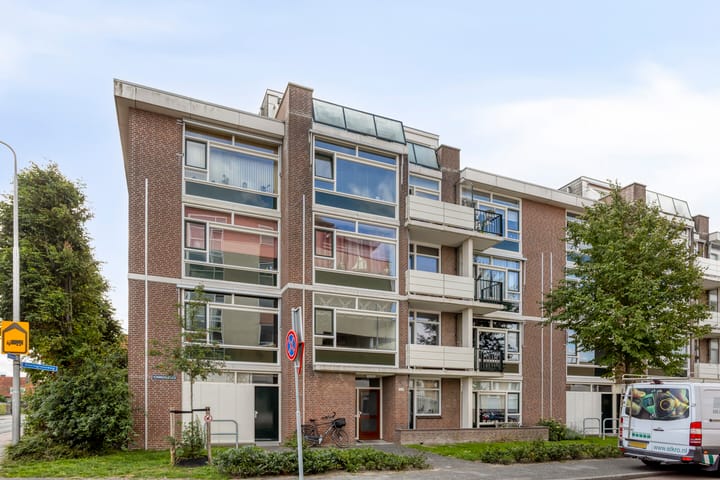 Koninginneweg 5 in Lisse