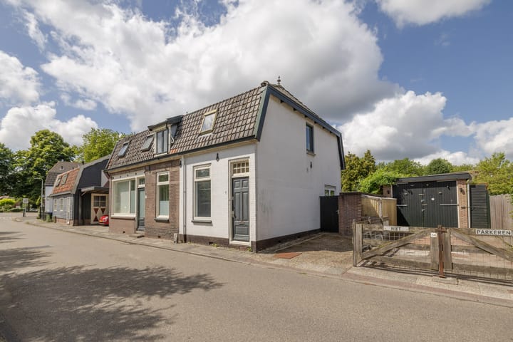 Foto van woning Koninginneweg 6, Kortenhoef