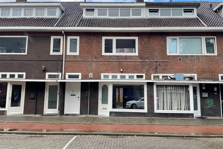 Koninginneweg 70A in Hilversum foto