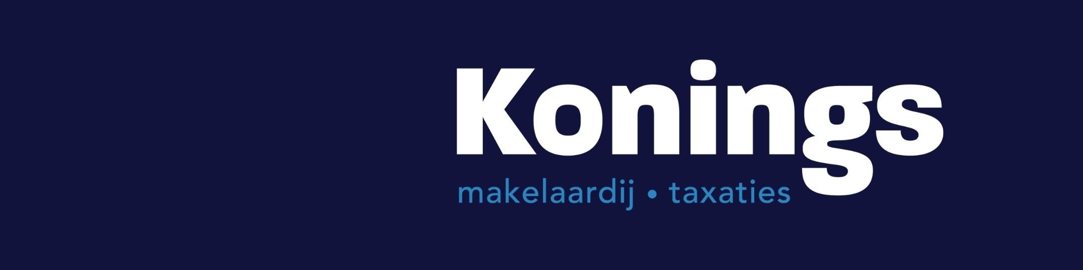 Kantoorfoto Konings Makelaardij & Taxaties