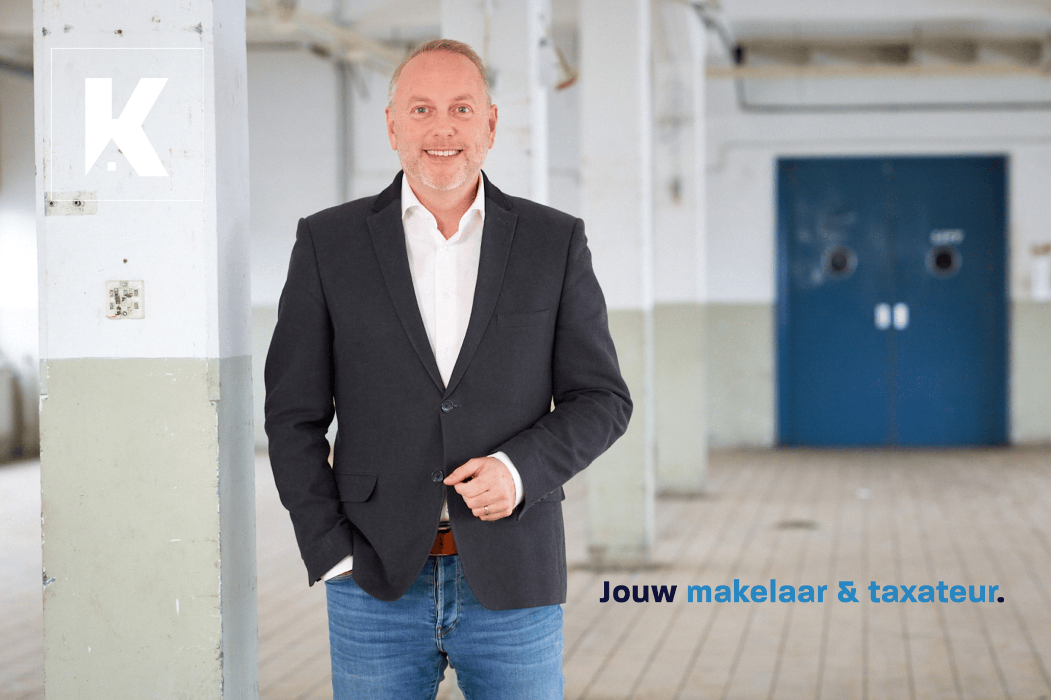 Kantoor foto van Konings Makelaardij & Taxaties