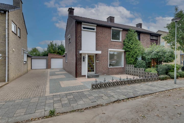 Koningsberg 38 in Urmond