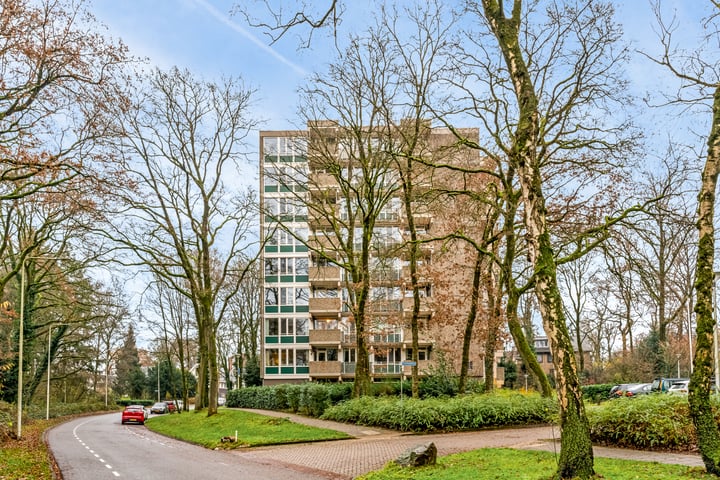 Koningsberg 5 in Doorwerth foto