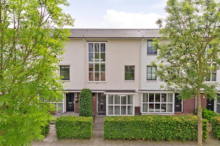 Koningsboulevard 108 in Huissen foto