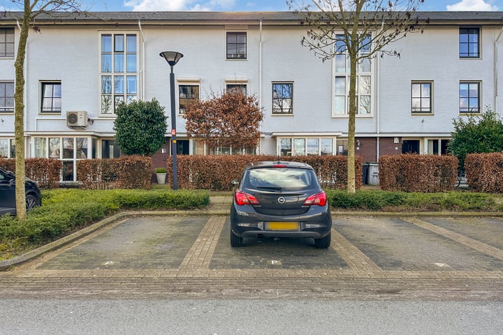 Foto van woning Koningsboulevard 184, Huissen