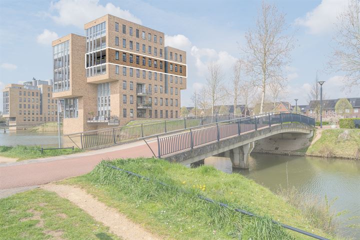 Koningsboulevard 61 in Huissen foto
