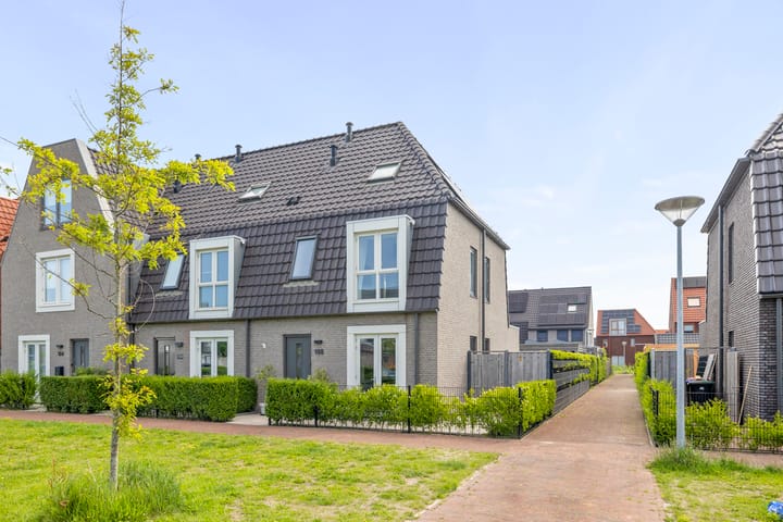 Foto van woning Koningsbrink 108, Julianadorp