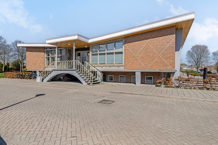 Foto van woning Koningsdreef 29, Oud-Beijerland