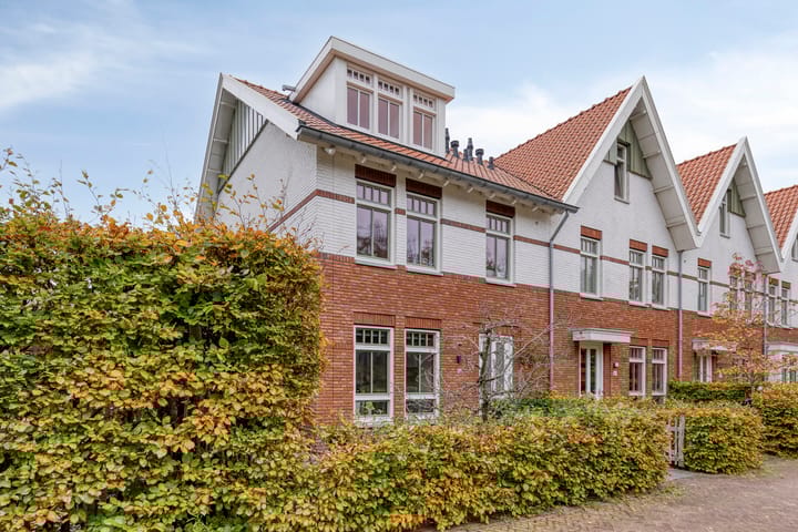 Koningsduin 63 in Castricum foto