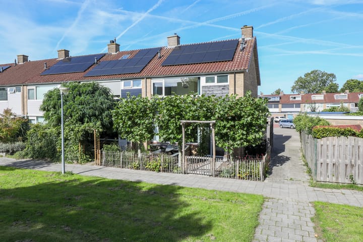 Foto van woning Koningshof 2, Hoevelaken
