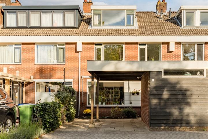Foto van woning Koningshof 8, Harmelen