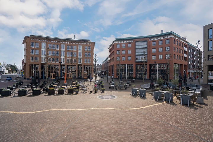 Foto van woning Koningshof 81, Ridderkerk