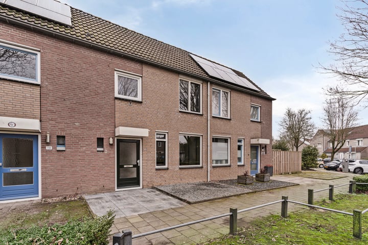 Koningskaars 21 in Venray foto