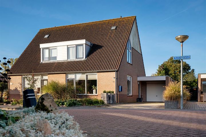 Koningsland 30 in Steenwijk foto