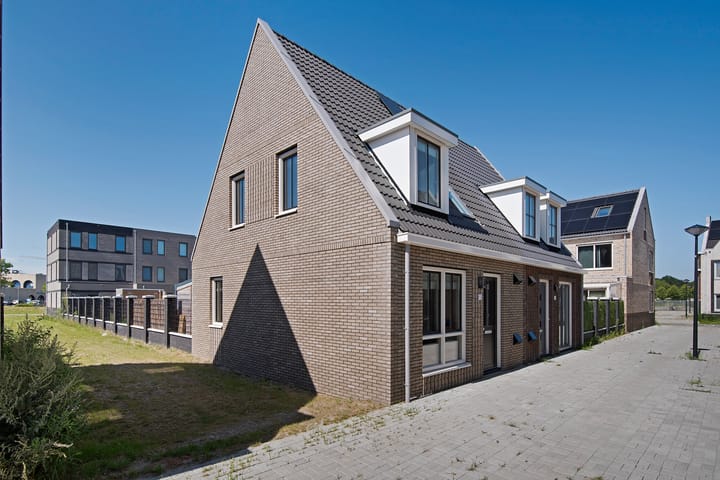 Koningslinde 13 in Lelystad foto