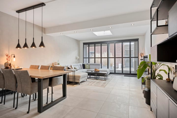 Koningsloper 20 in Oss foto