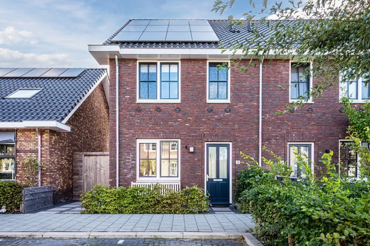 Koningspage 13 in Driebruggen