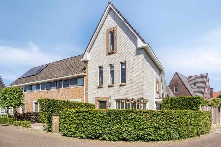 Koningspage 27 in Nijkerk