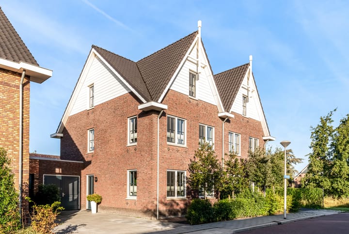 Foto van woning Koningspage 4, Driebruggen