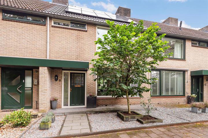 Koningspage 65 in Beekbergen foto