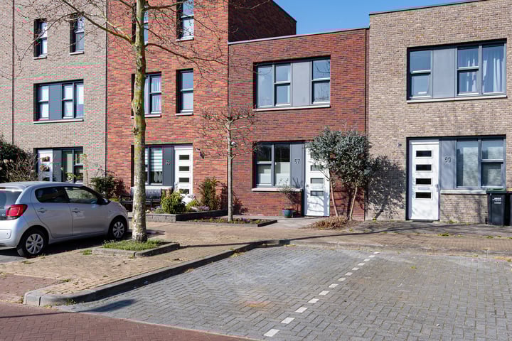 Foto van woning Koningspage 67, Hoogeveen