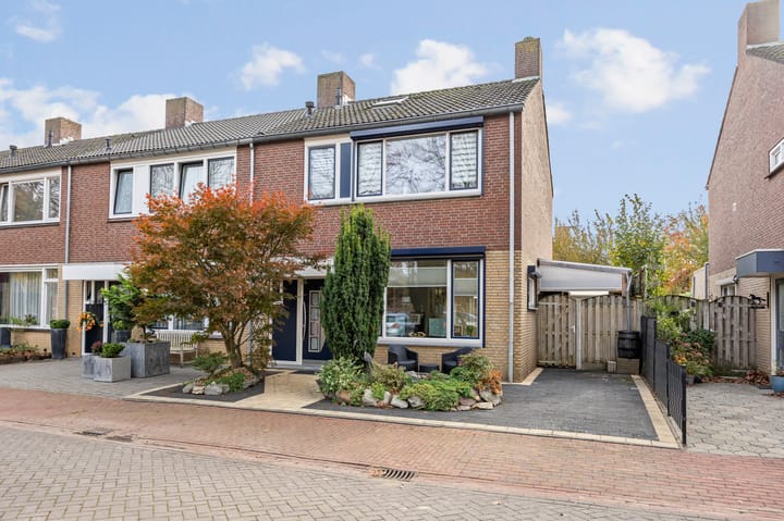 Foto van woning Koningsplein 11, Koningsbosch