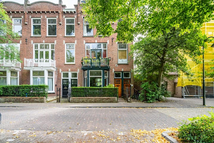 Koningsplein 87 in Delft