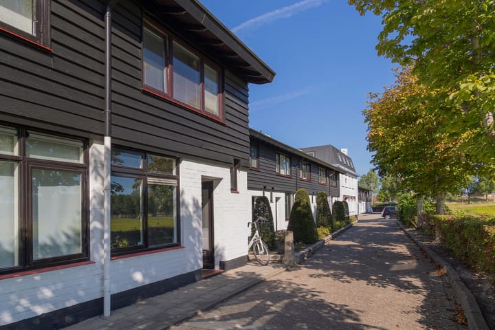 Foto van woning Koningspleisterplaats 214, Goedereede