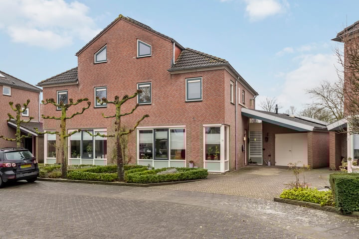 Koningsspil 34 in Geldermalsen foto
