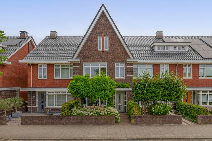 Koningsspil 38 in Moerkapelle foto
