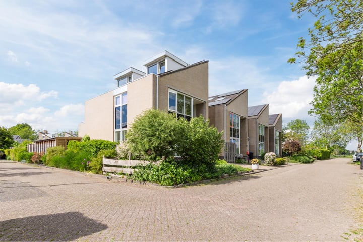 Koningsspil 43 in Mijdrecht foto