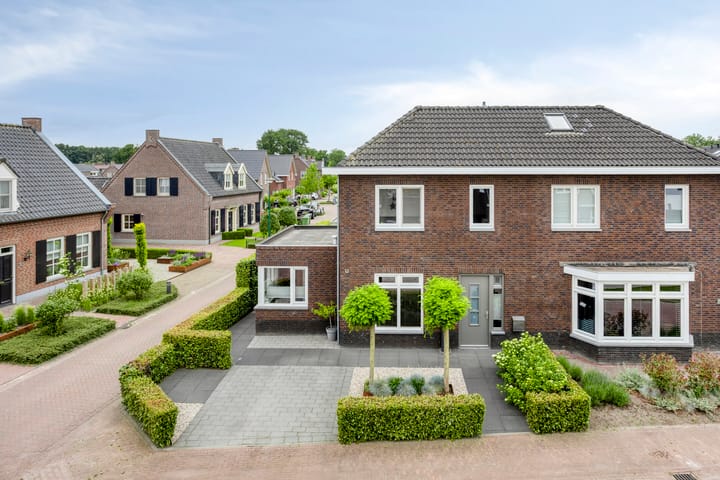 Foto van woning Koningsspil 5, Rijkevoort