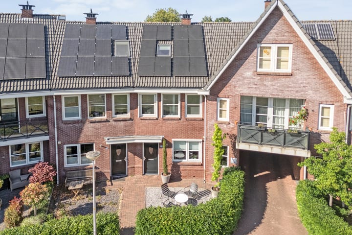 Koningsspil 61 in Raalte foto