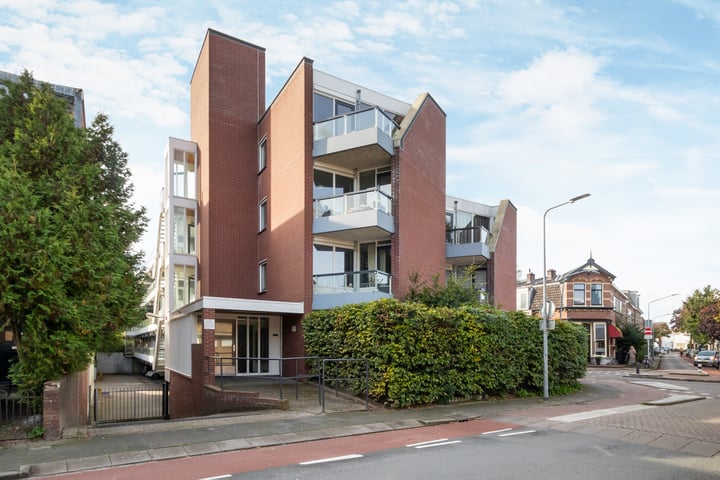 Koningsstraat 65-1 in Hilversum foto